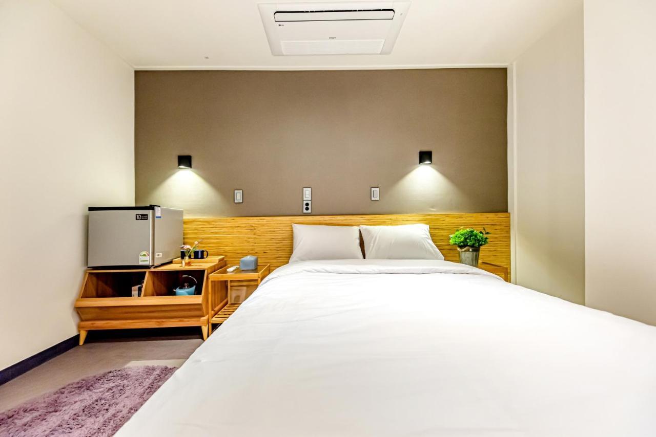 The Jade Hotel Jeju by Eksteriør bilde