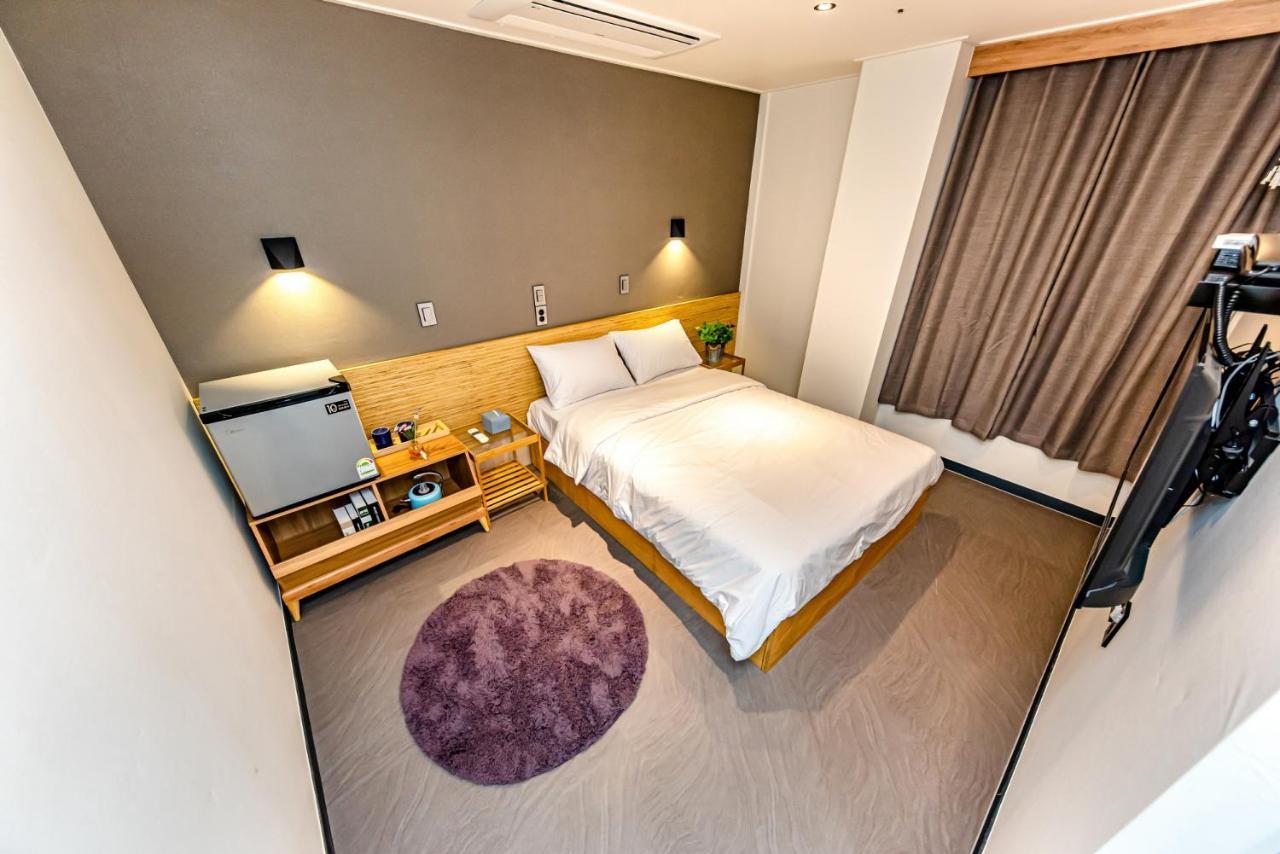 The Jade Hotel Jeju by Eksteriør bilde